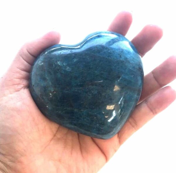 Apatite Heart - Image 2