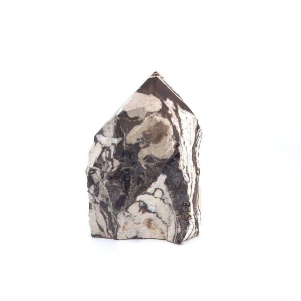 Zebra Jasper Generator