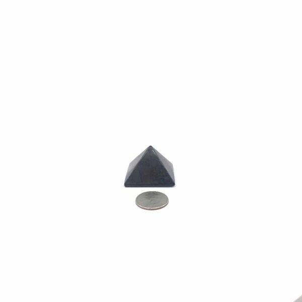 Shungite Pyramid - Image 4