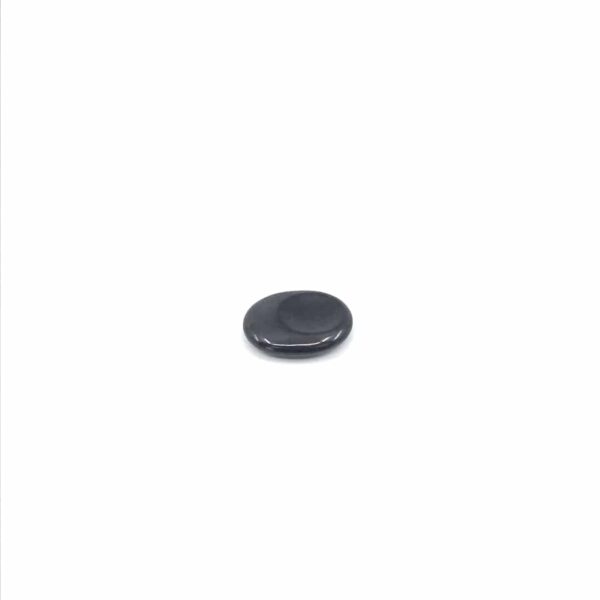 Shungite Worry Stone - Fidget Stone