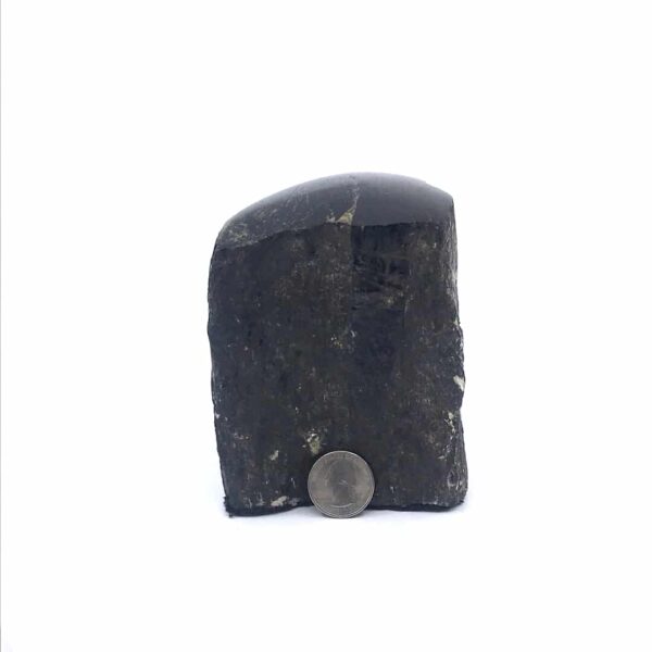 Black Tourmaline - Large Specimen - Image 2