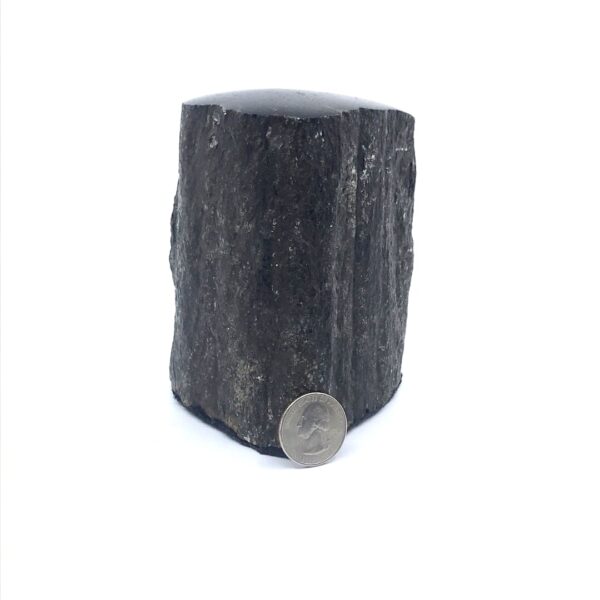 Black Tourmaline - Large Specimen - Image 3