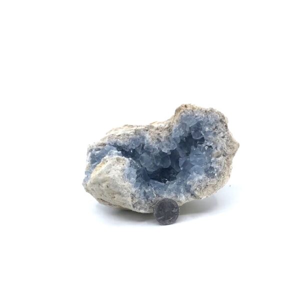 Celestite Specimen