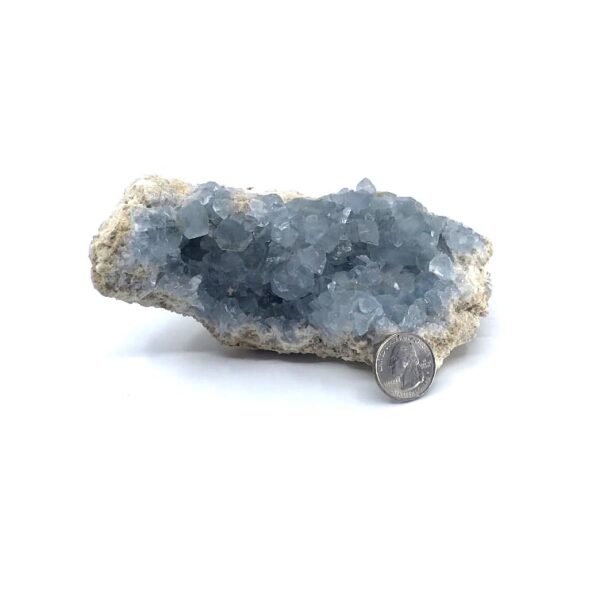 Celestite Specimen - Image 3