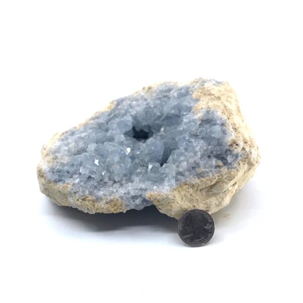 Celestite Specimen - Image 2