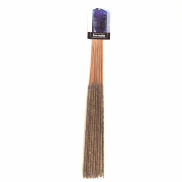 Tanzanite Incense