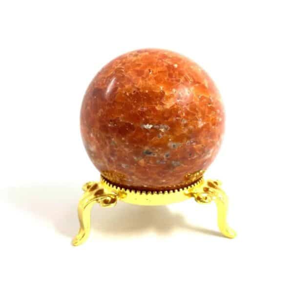 Sunstone Sphere