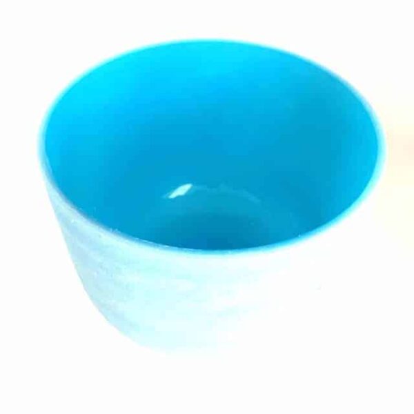 singing color bowl