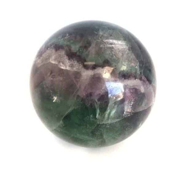 Fluorite Sphere - Image 2