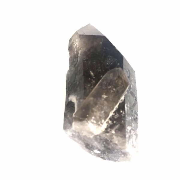 Smoky Quartz Specimen - Image 4