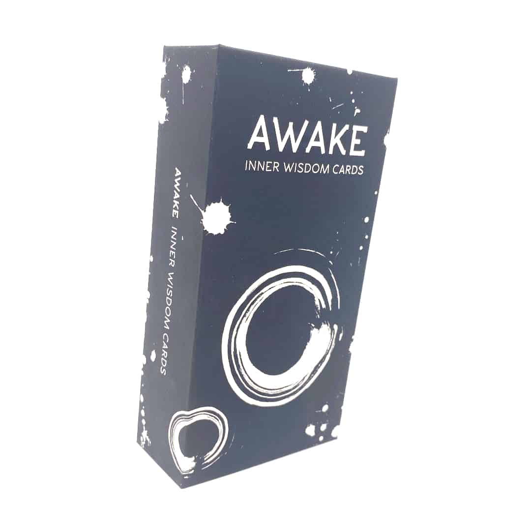 Awake: Inner Wisdom Cards
