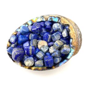 Lapis Tumbled 20210809173355 300x300 - Lapis Lazuli Tumbled Stones