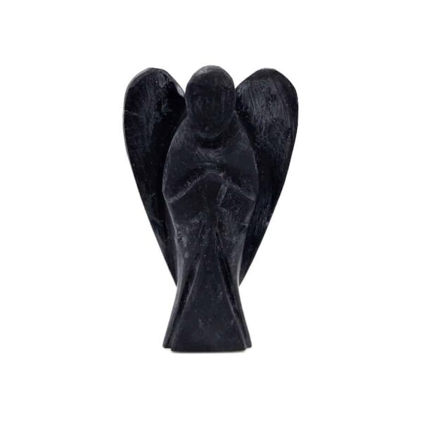 Shungite Angel