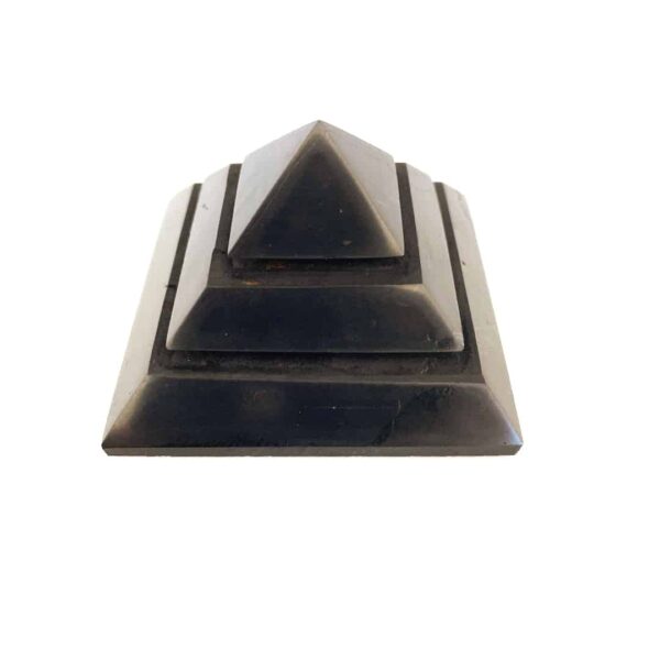 Shungite Pyramid