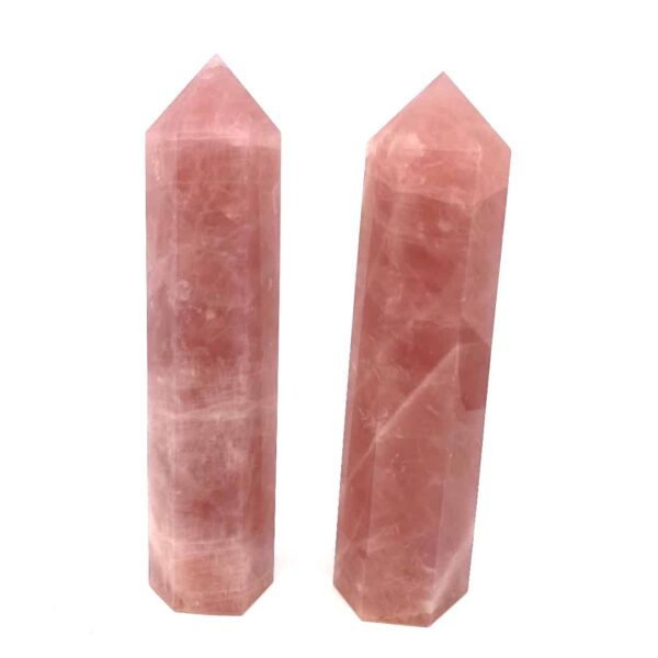 Rose Quartz Generator