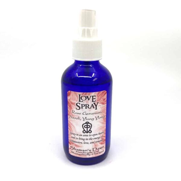 Shaman's Dawn - Love Spray