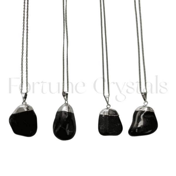 Onyx Necklace