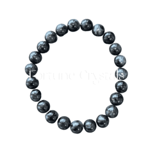 fortunecrystals glaucophane bracelet 15 300x300 - Glaucophane Bracelet (8mm)