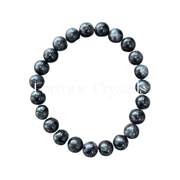 Glaucophane Bracelet (8mm)