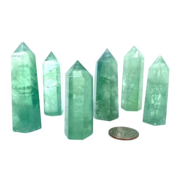 Green Fluorite Generator - Image 2