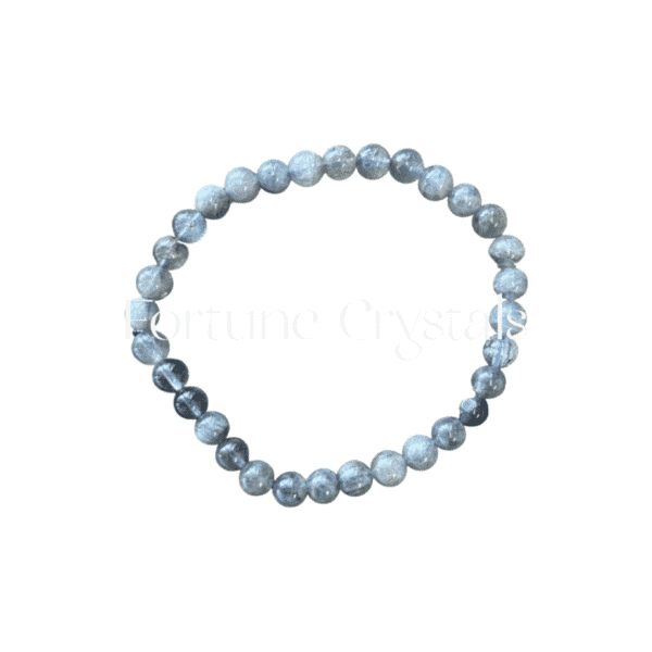 Labradorite Bracelet (6mm)