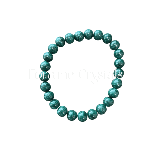 Malachite Bracelet (8mm)