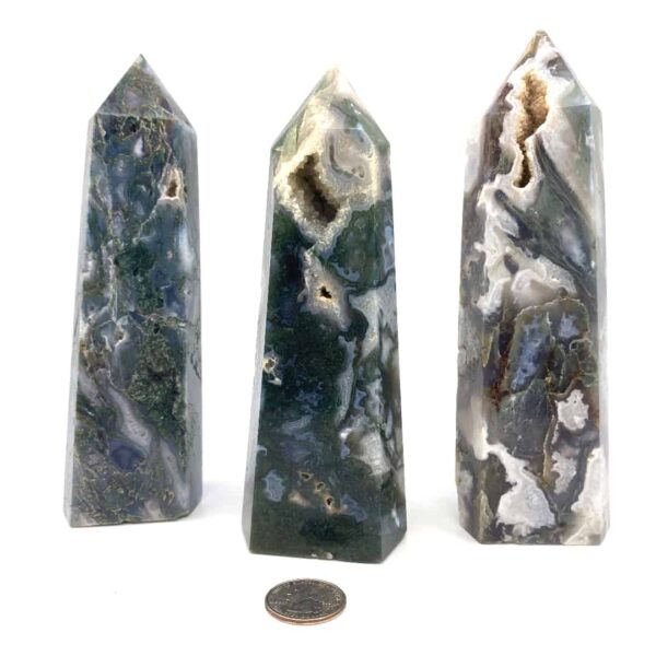 Moss Agate Generator - Image 2