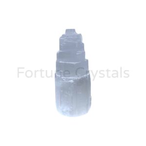 Fortunecrystals Selenite Iceburg 12
