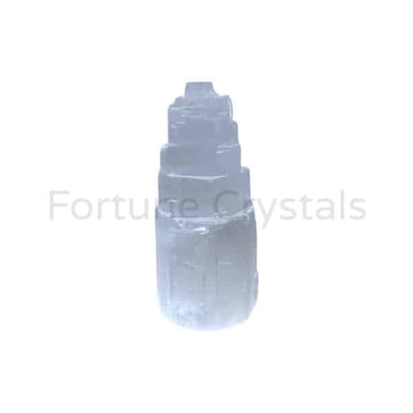 Selenite Tower