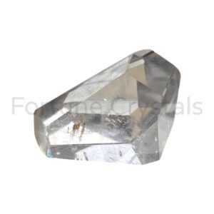 fortunecrystals CQ polygon 10 300x300 - Clear Quartz Polygon