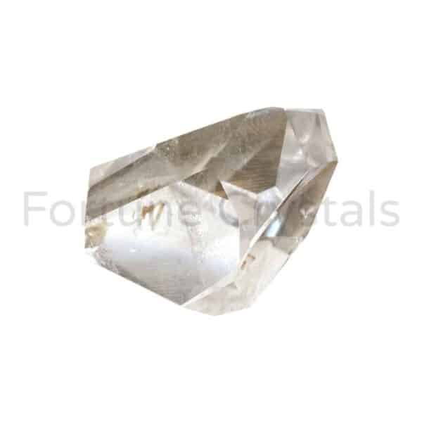 Clear Quartz Polygon - Image 7