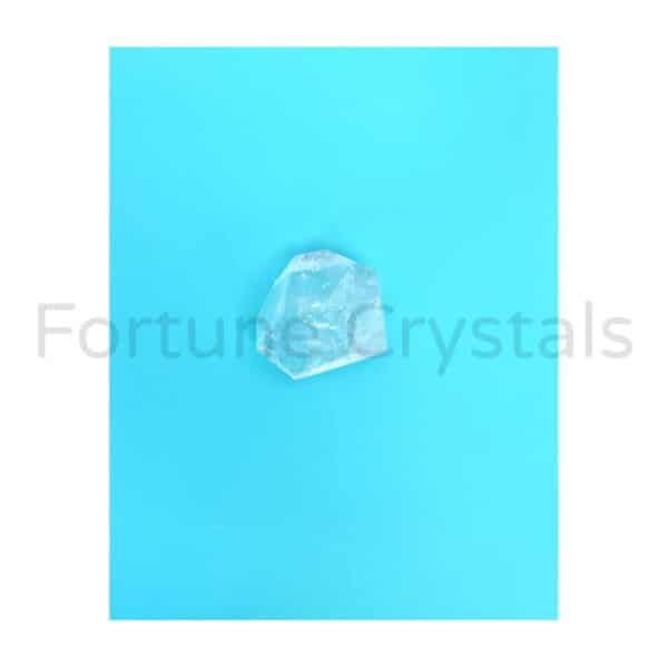 Clear Quartz Polygon - Image 9