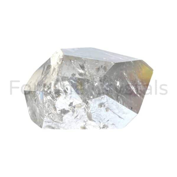 Clear Quartz Polygon - Image 3