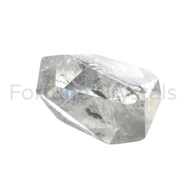 Clear Quartz Polygon - Image 5