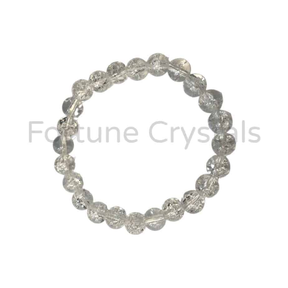 fortunecrystals_fire and ice bracelet 15 8mm