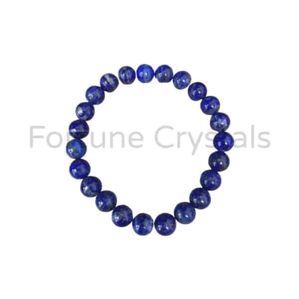 Lapis Lazuli Bracelet (8mm)