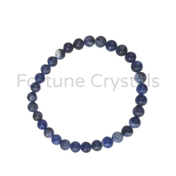 Sodalite Bracelet (6mm)