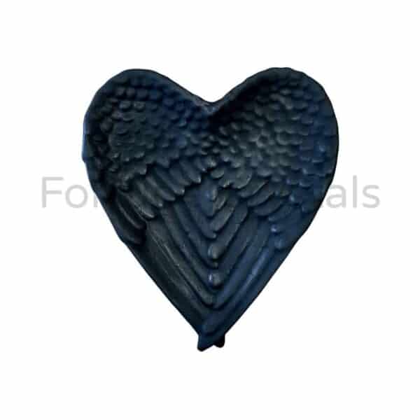 Shungite Angel Wings Bowl