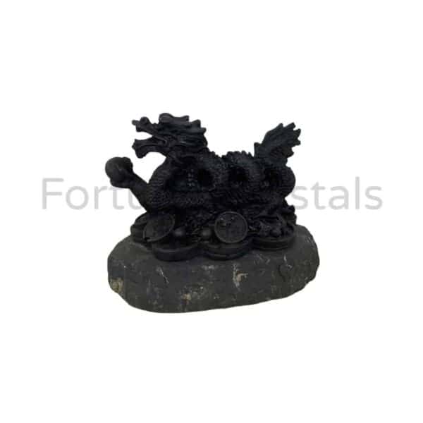 Shungite Dragon