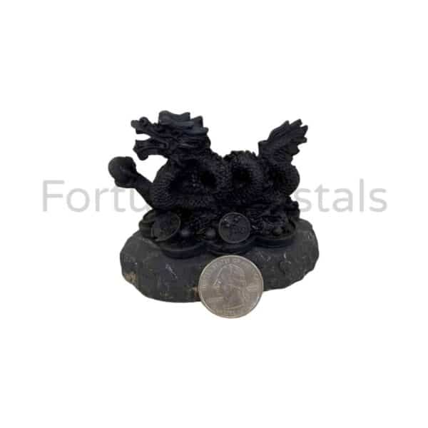 Shungite Dragon - Image 2