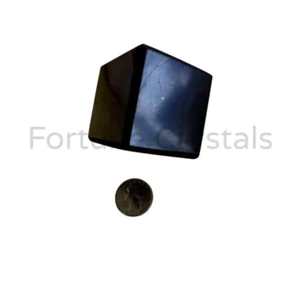 Shungite Cube - Image 2