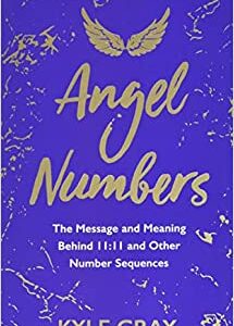 Angel Numbers Kyle Gray