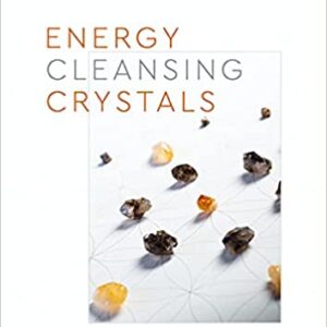 Judy Hall Energy Cleansing Crystals