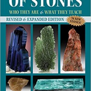The Book Of Stones