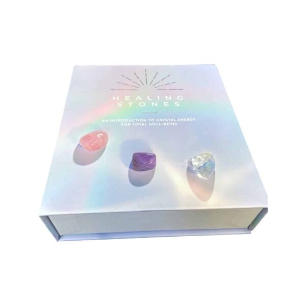 Shoppe Geo - Healing Stones - Image 2