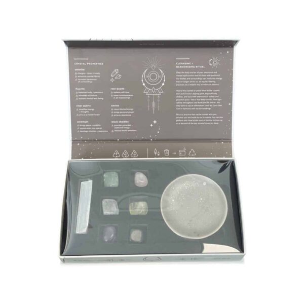 Shoppe Geo - Ritual Kit - Image 2