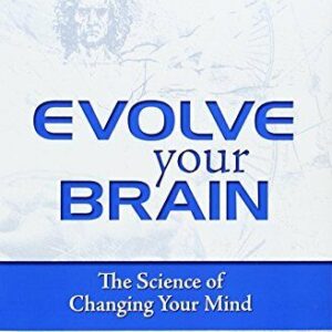 Evolve Your Brain Book