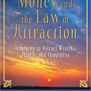 Money And Law Of Attraction