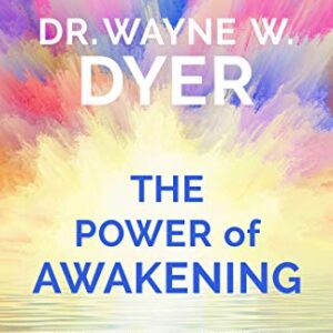 Power Of Awakening Book