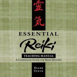 Reiki Teaching Manual